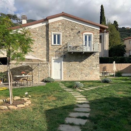 Antica Casa Nel Borgo Apartment Pietrasanta Luaran gambar