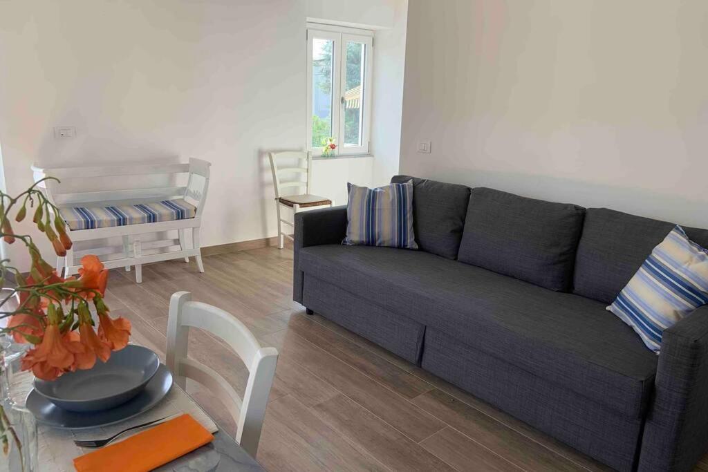 Antica Casa Nel Borgo Apartment Pietrasanta Luaran gambar