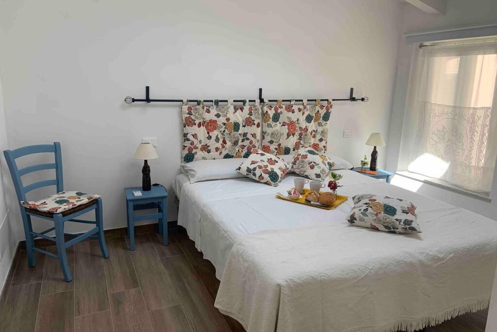 Antica Casa Nel Borgo Apartment Pietrasanta Luaran gambar