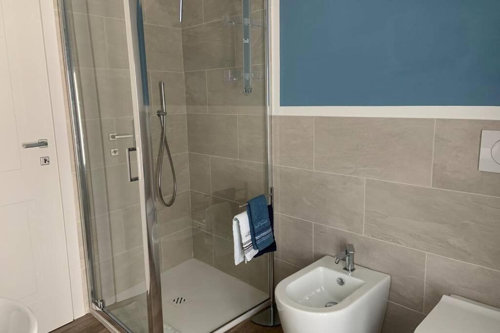 Antica Casa Nel Borgo Apartment Pietrasanta Luaran gambar